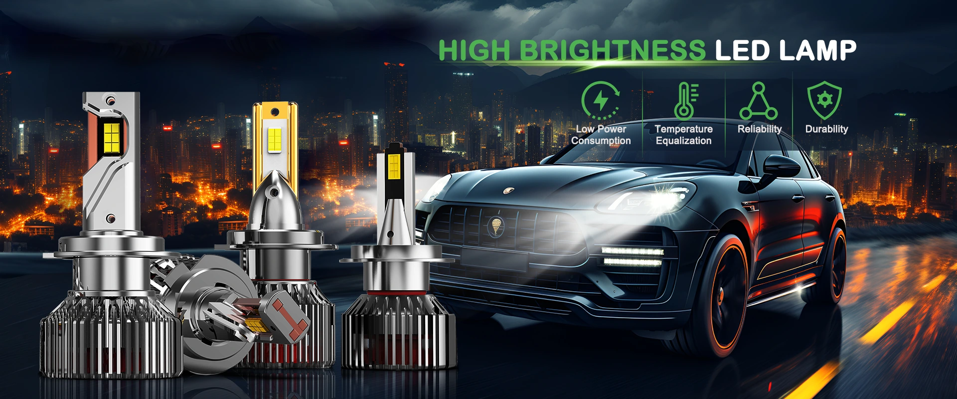 Fabryka reflektorów LED Series Driver Series Driver China