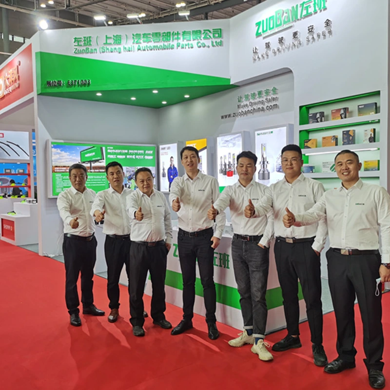 Chiny Yiwu International Auto and Motorcycle Parts Fair