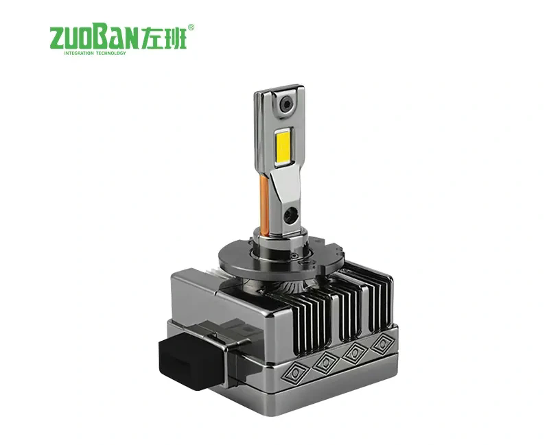 Dlaczego reflektory samochodowe LED są przyszłością oświetlenia samochodowego?