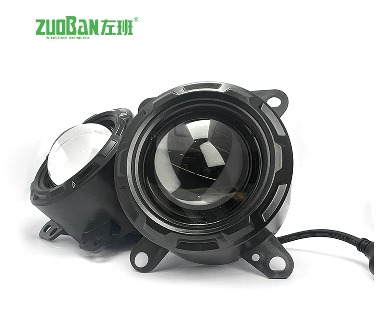 Co sprawia, że ​​lampa przeciwmgielna jest niezbędna w nowoczesnych pojazdach?