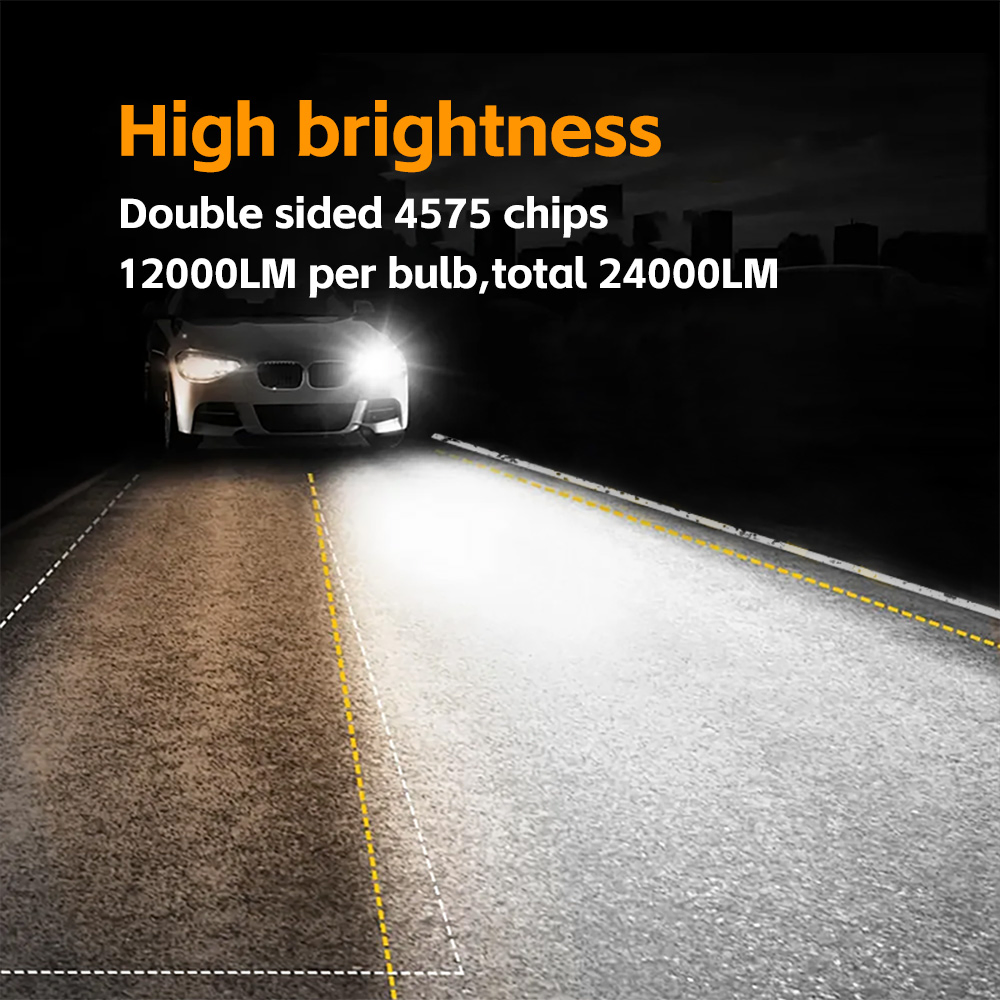 LED Automotive Laser Lights with Excellent Performance