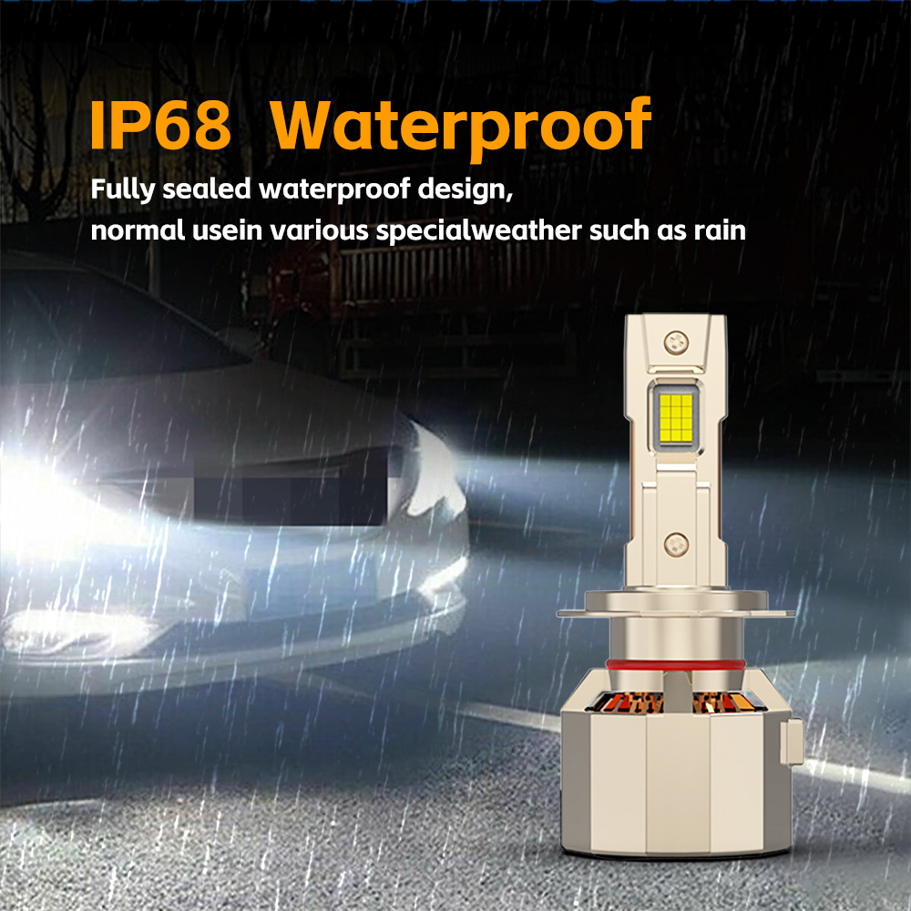 LED Automotive Laser Lights with Excellent Performance