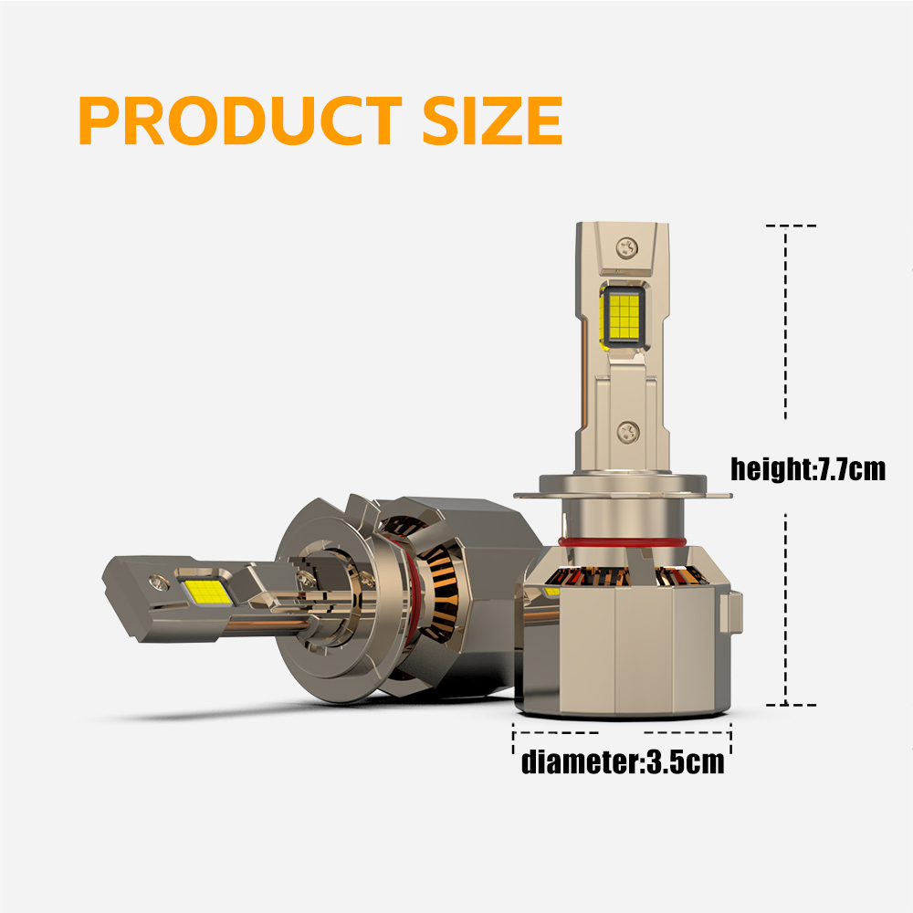 LED Automotive Laser Lights with Excellent Performance