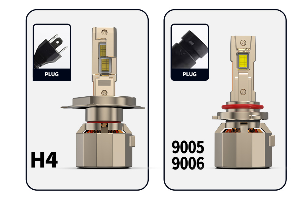 LED Automotive Laser Lights with Excellent Performance