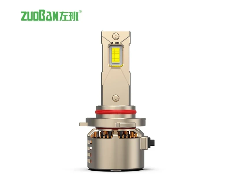 Recenzje lampy samochodowej mini LED